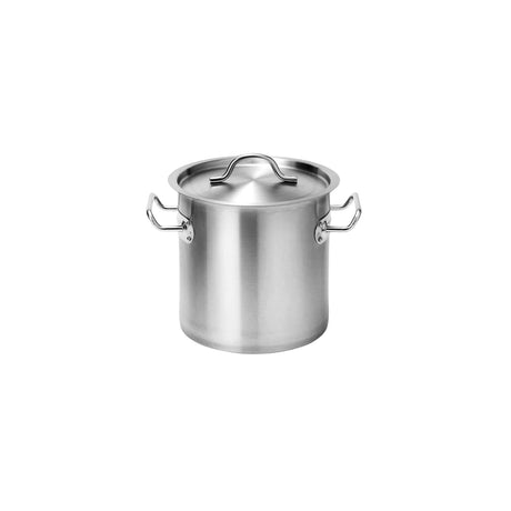 73502 - Chef Inox Force Stock Pot