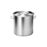 73506 - Chef Inox Force Stock Pot