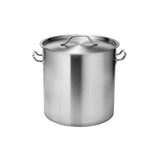 73507 - Chef Inox Force Stock Pot