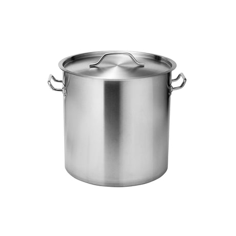 73507 - Chef Inox Force Stock Pot