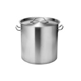 73508 - Chef Inox Force Stock Pot