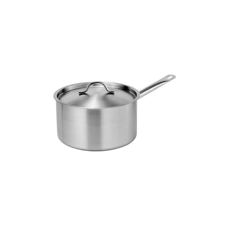 73536 - Force Saucepan 260x150mm 8.0L
