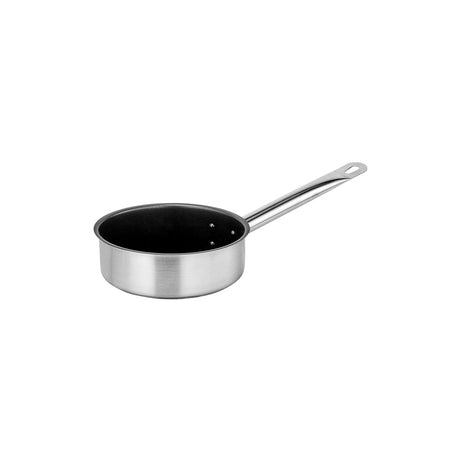 73538 - Chef Inox Force Non Stick Saute Pan