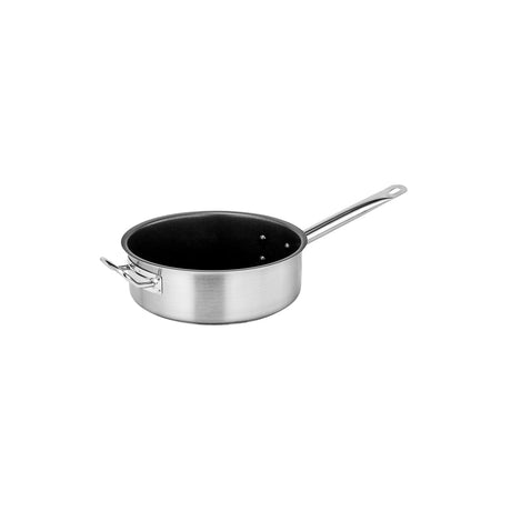 73539 - Chef Inox Force Non Stick Saute Pan