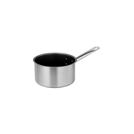 73541 - Chef Inox Force Non Stick Saucepan