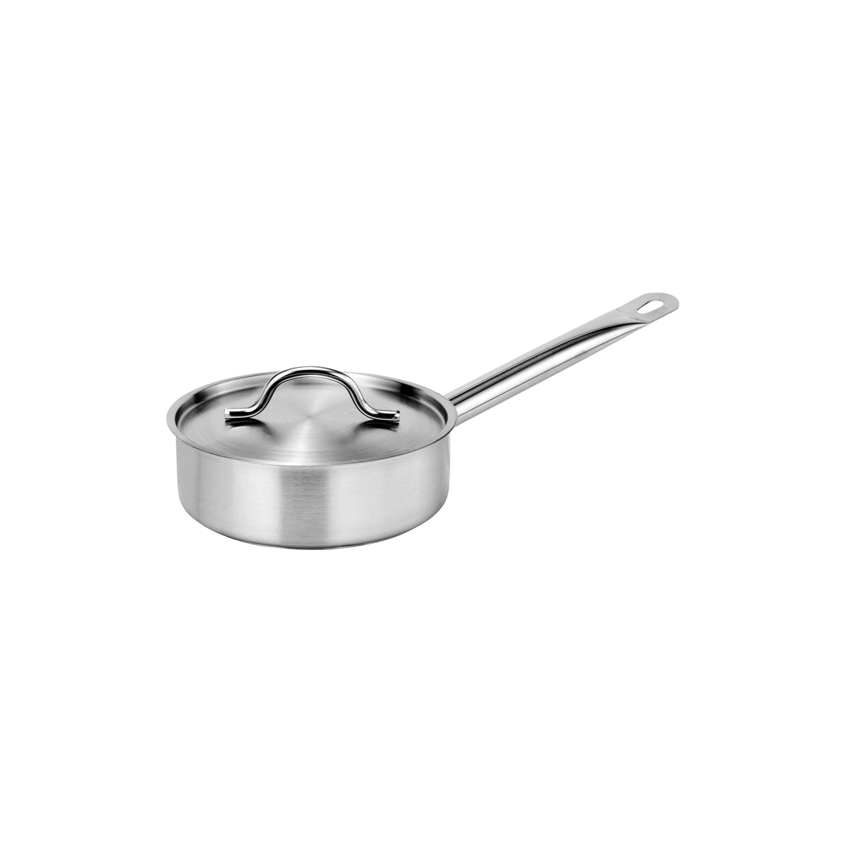 73553 - Chef Inox Force Saute Pan