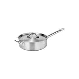 73555 - Chef Inox Force Saute Pan