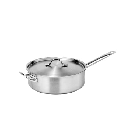 73556 - Chef Inox Force Saute Pan