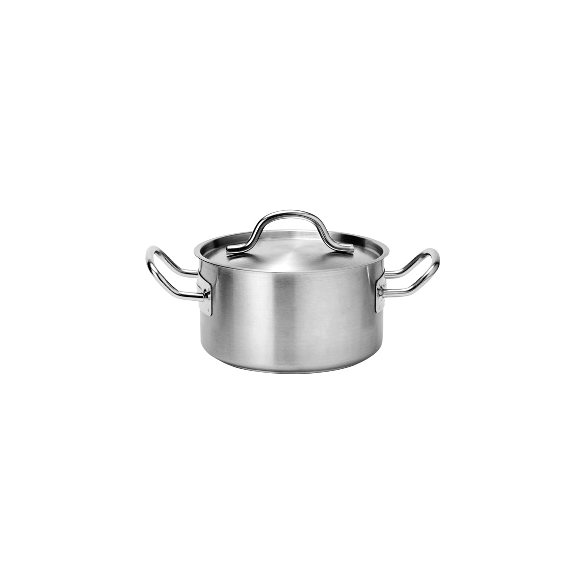 73562 - Chef Inox Force Sauce Pot