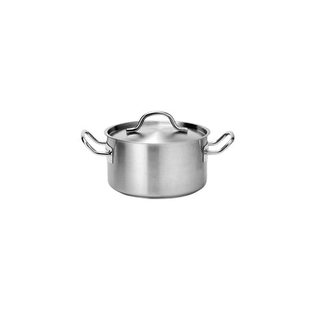 73563 - Chef Inox Force Sauce Pot