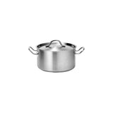73565 - Chef Inox Force Sauce Pot
