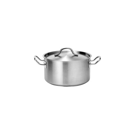 73565 - Chef Inox Force Sauce Pot