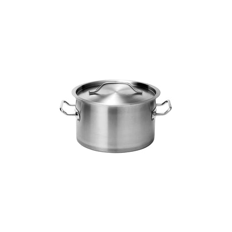 73568 - Chef Inox Force Sauce Pot