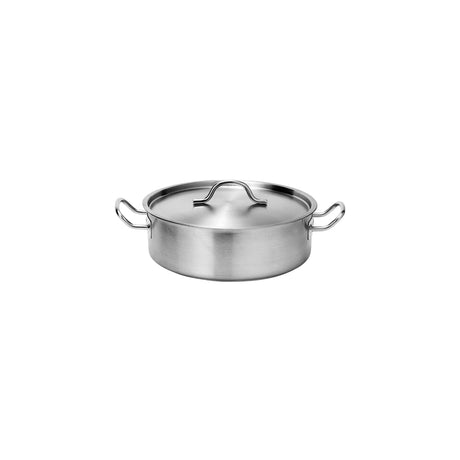 73585 - Chef Inox Force Low Casserole