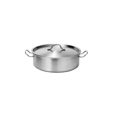 73587 - Chef Inox Force Low Casserole