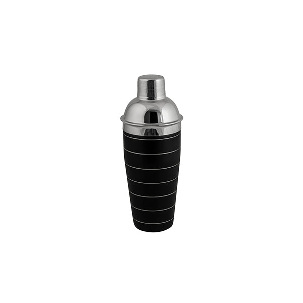 Cocktail Shaker-18/8 | 3Pcs | 750Ml