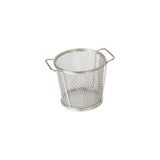 Moda Stainless Steel Food Presentation Service Serving Basket