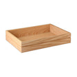 73761 - ATHENA Combination Tray 400X300X78Mm (Sold in sets of 2)