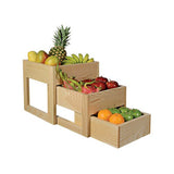 Athena 3-Tier Buffet Display Set Food Riser Stand