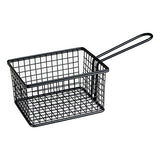 Service Basket-Rect. | 142X114X80Mm