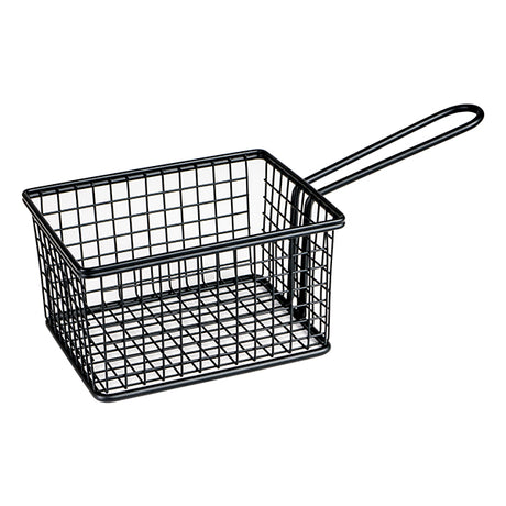Service Basket-Rect. | 142X114X80Mm