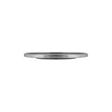Trenton Stainless Steel Cake Stand Display Serving Plate