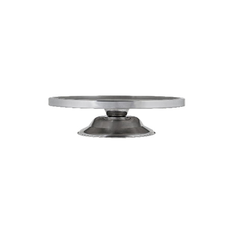 Cake Stand-S/S | Low | 330X70Mm
