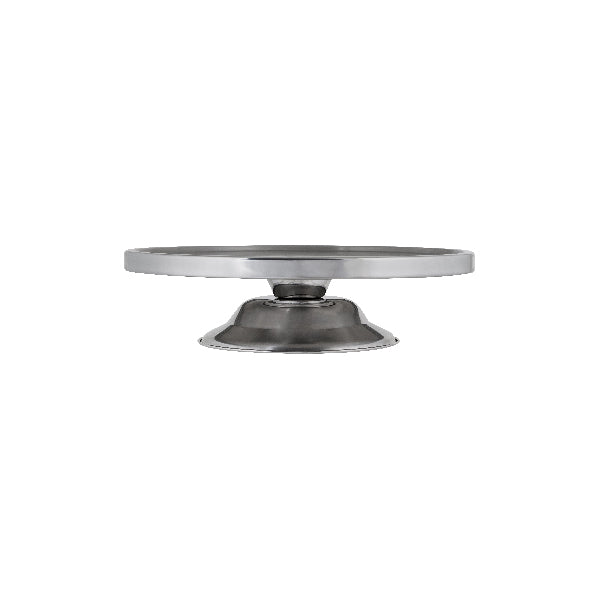 Cake Stand-S/S | Low | 330X70Mm