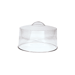 Cake Cover-S.A.N | Moulded Handle | 300Mm Ø
