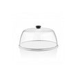 Round Dome Cover-Polycarb. |
