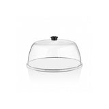 Round Dome Cover-Polycarb. |