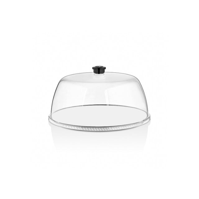 Round Dome Cover-Polycarb. |