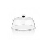 Gastroplast Polycarbonate Food Pan Dome Cover Lid