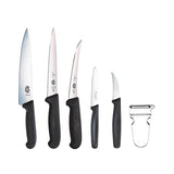 7 Piece Apprentice Kit - Black