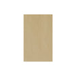 Kraft Greaseproof Paper 190X310Mm | 200 Sheets/Pack