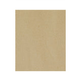 Kraft Greaseproof Paper 310X380Mm | 200 Sheets/Pack