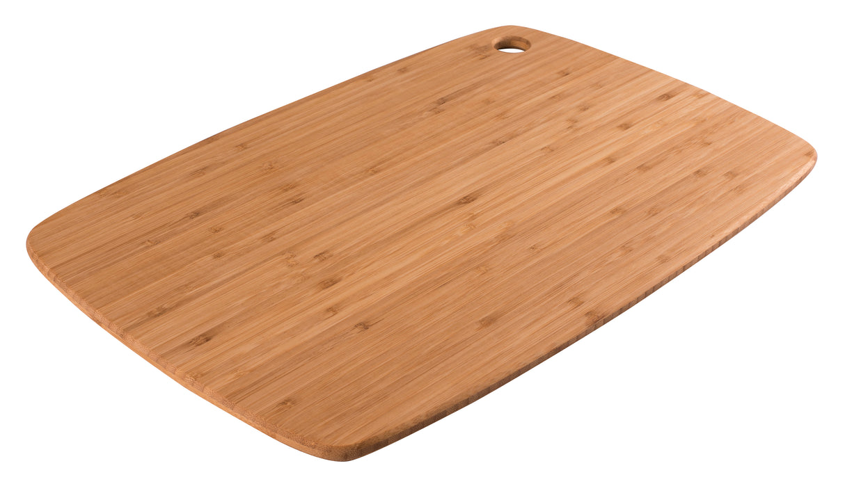 Tri-Ply Small Utility Board, 27 x 20cm Bamboo