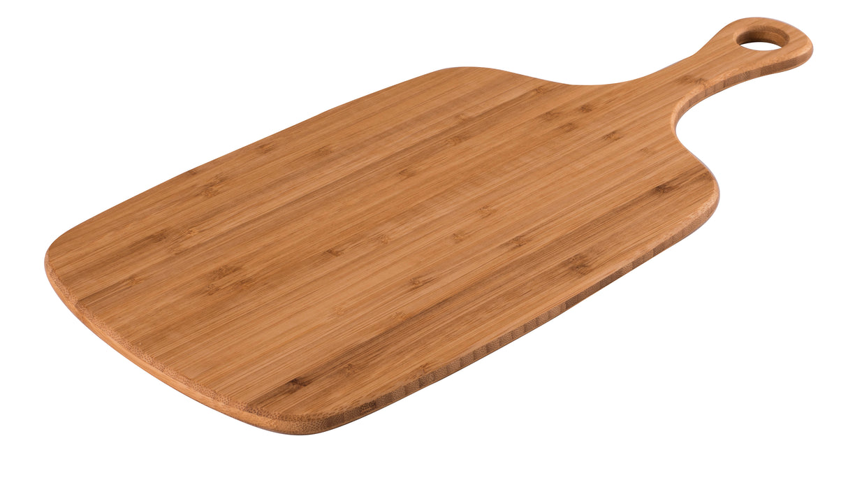 Tri-Ply Utility Paddle Board, 42 x 20cm Bamboo