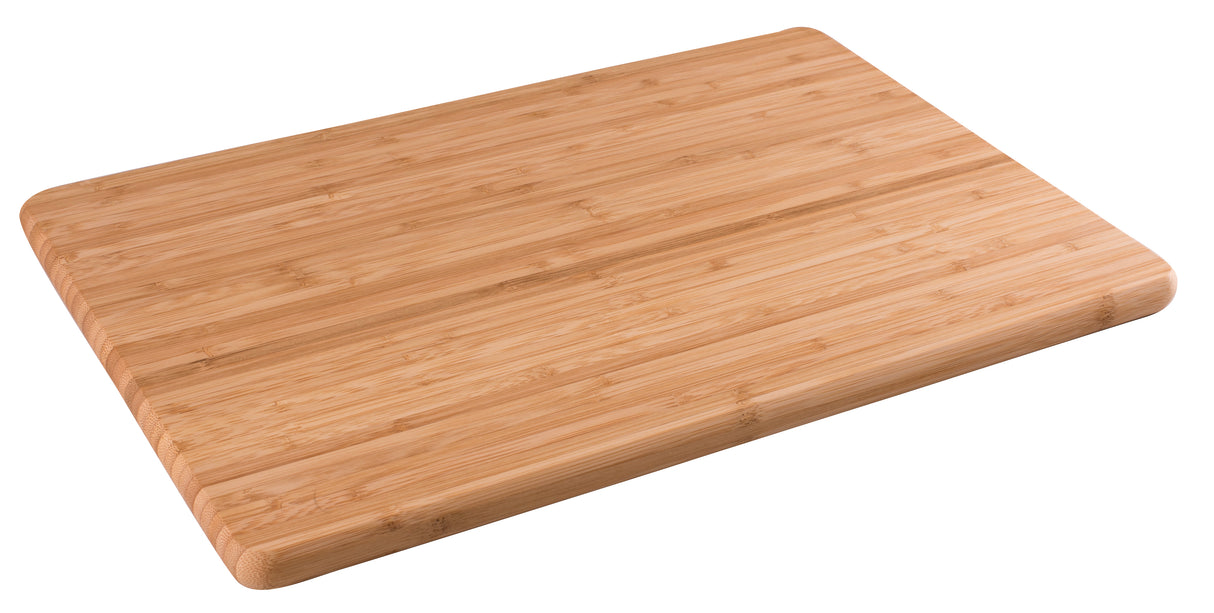 74389 - Chopping Board, 30 x 20cm Bamboo
