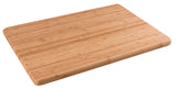 74391 - Chopping Board, 45 x 30cm Bamboo