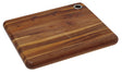 74495 - Long Grain Cutting Board, 27 x 22 x 2.5cm Acacia