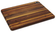 74505 - Long Grain Cutting Board, 35 x 27 x 2.5cm Acacia