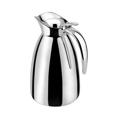 Athena 18/10 Stainless Steel Insulated Coffee Tea Server