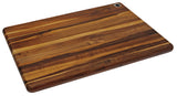 74520 - Long Grain Cutting Board, 47.5 x 35 x 2.5cm Acacia