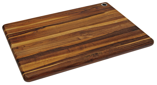 74520 - Long Grain Cutting Board, 47.5 x 35 x 2.5cm Acacia
