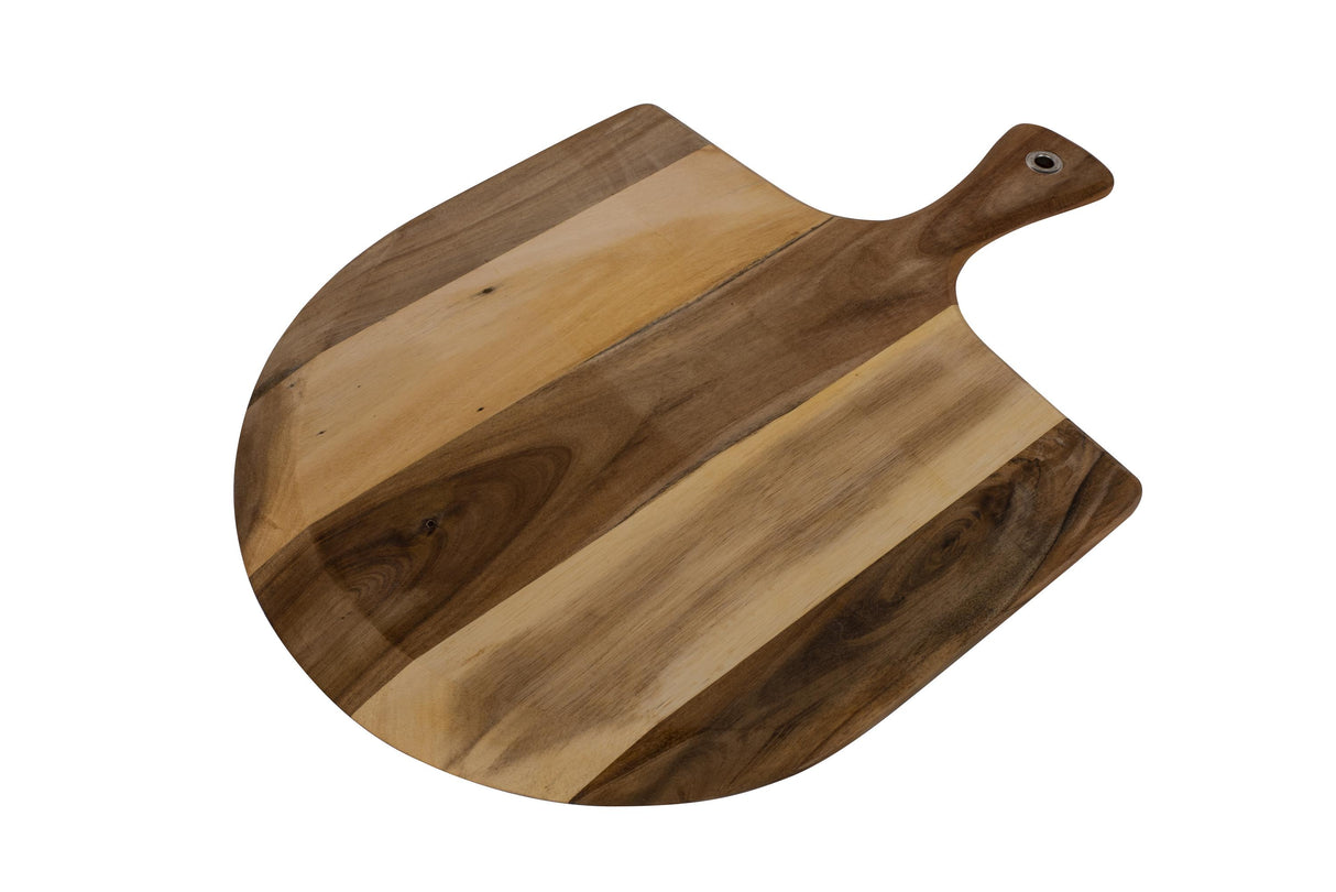 Pizza Paddle , 50 x 35 x 1.2cm Acacia
