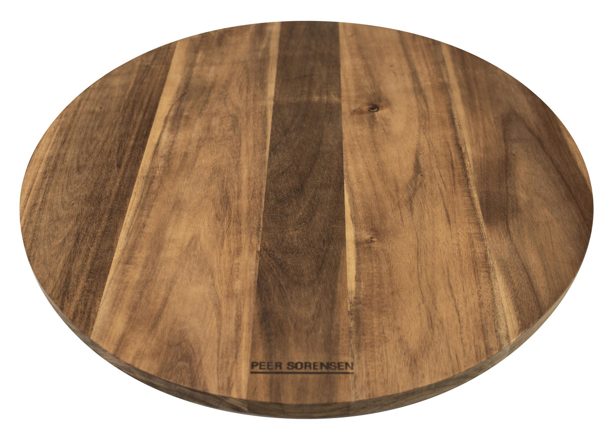 74546 - Lazy Susan, 45 x 1.7cm Acacia