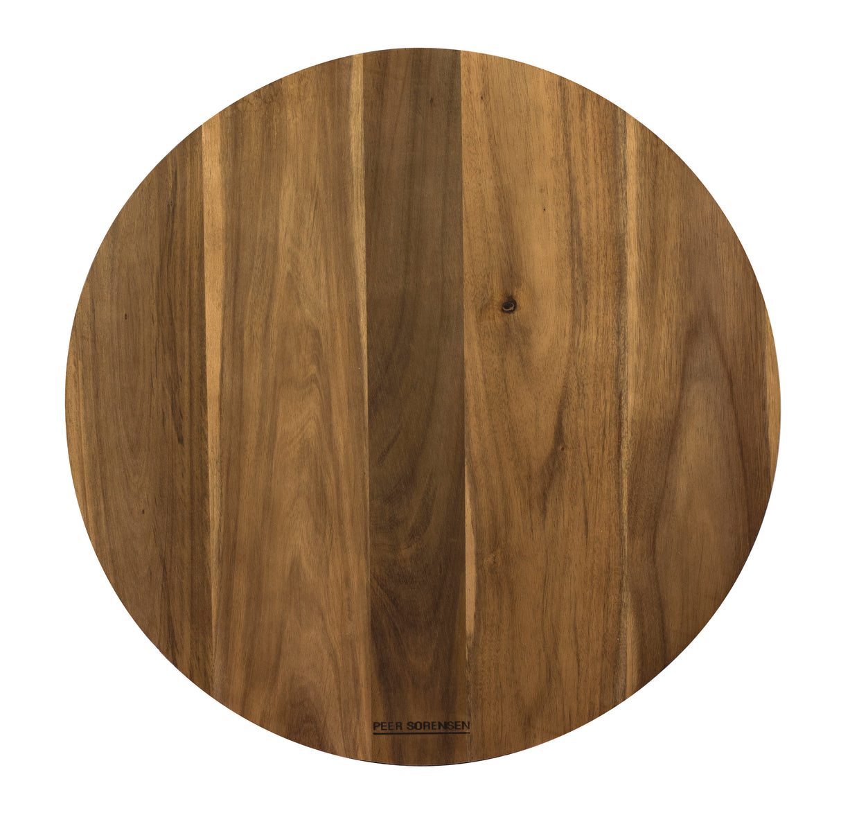 74546 - Lazy Susan, 45 x 1.7cm Acacia
