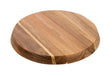 74547 - Magnetic Trivet, 24 Ø x 2cm - Acacia