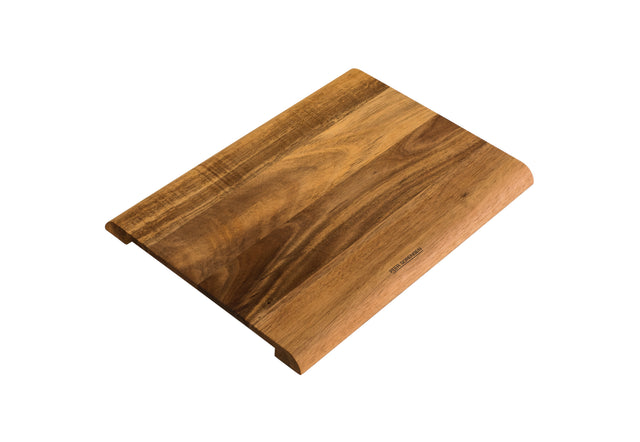74552 - Cutting Board, 35 x 25 x 1.8cm Acacia